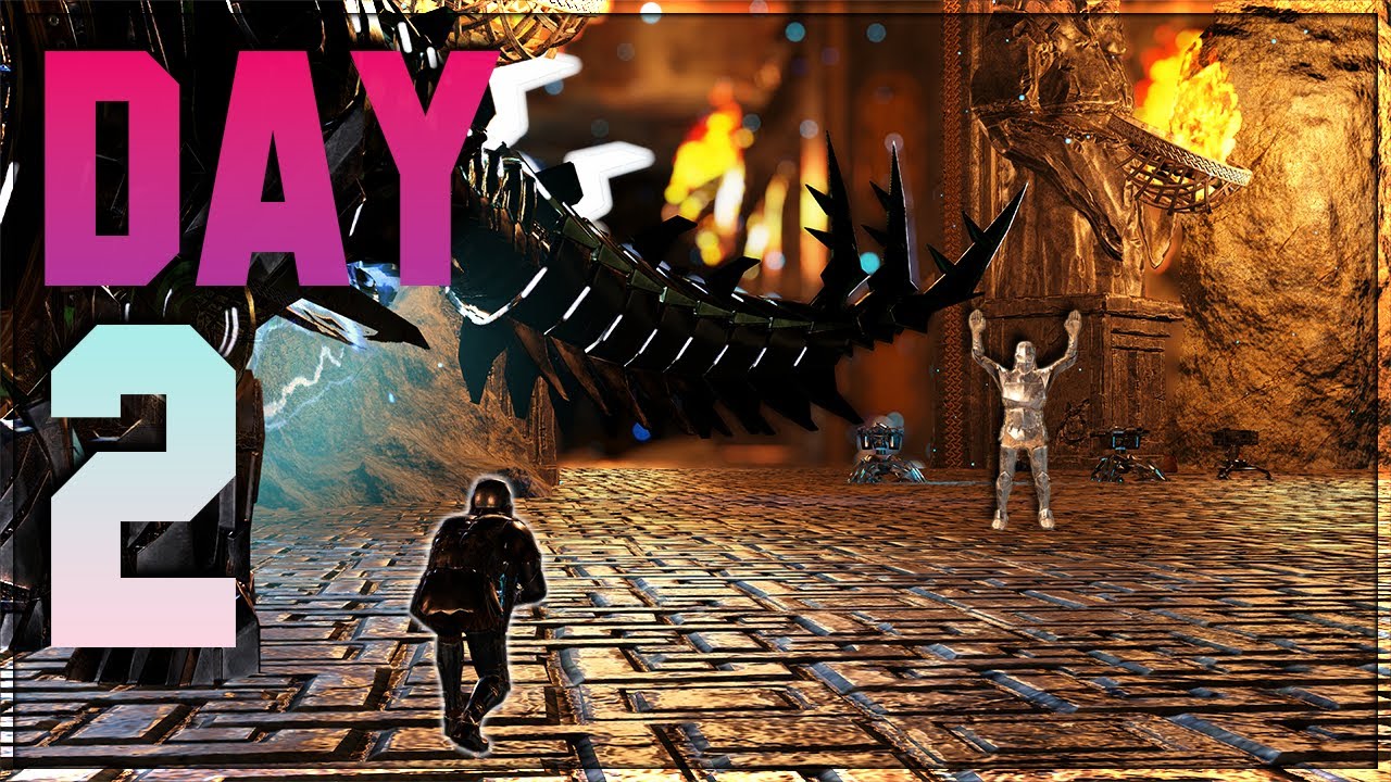 Online Raiding A Stream Sniper While Streaming On Ark! | Ark
