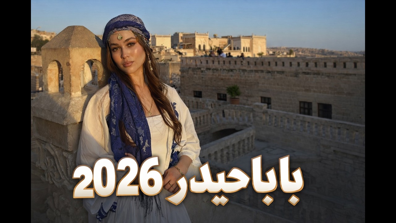 بابا حیدر مست 2026 🔥 | Afghan Traditional Remix | آهنگ محلی شاد