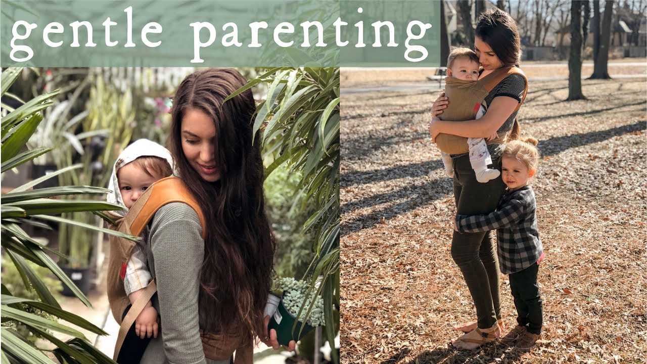 Gentle, Respectful Parenting | my philosophy | intuitive, positive parenting