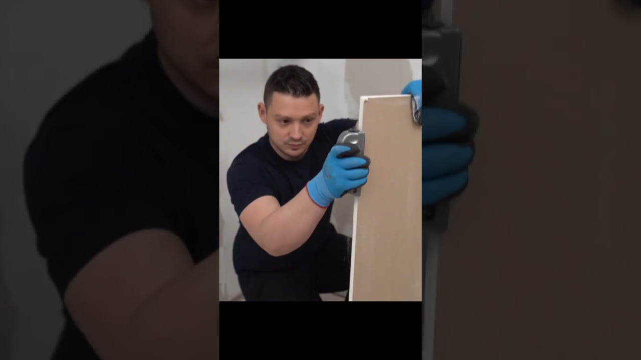 MENSOLA CON IL CARTONGESSO #afiancoate