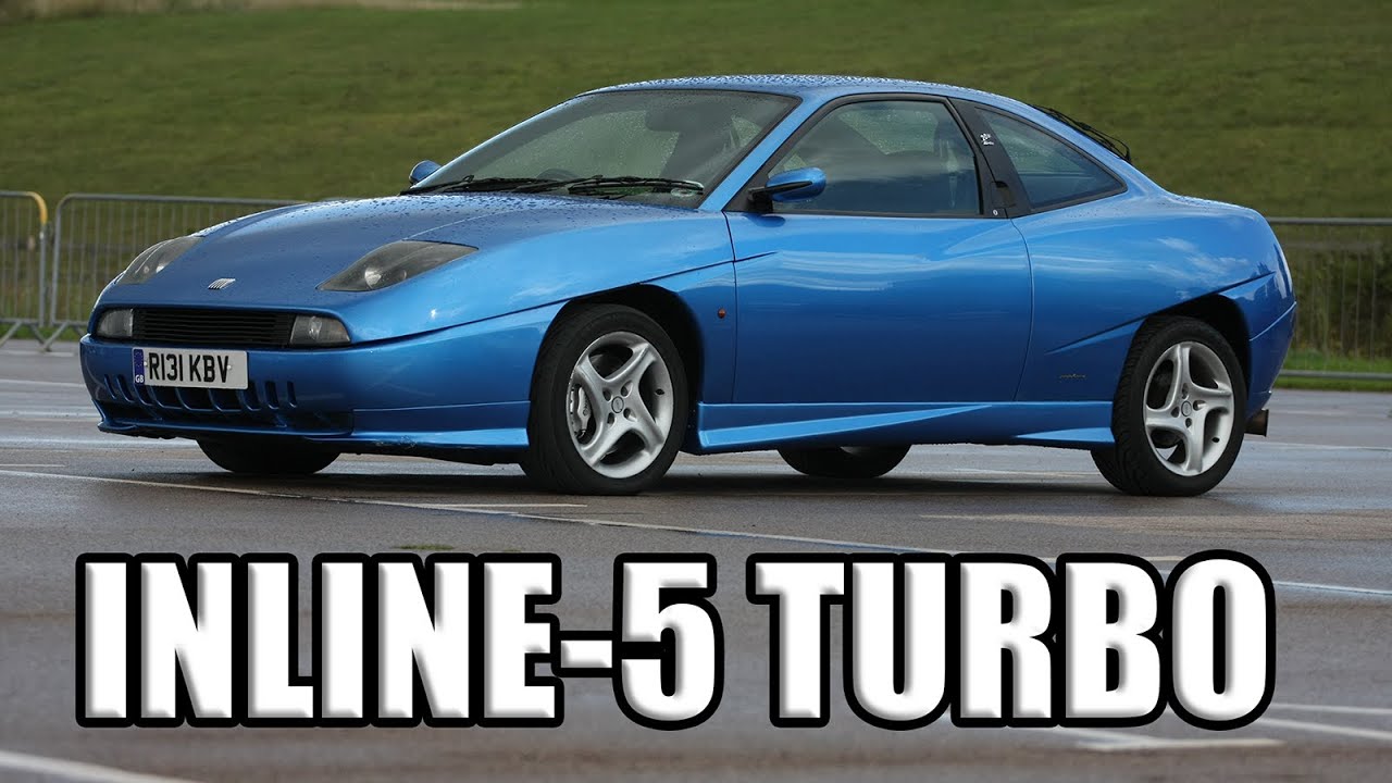9 Ordinary Cars With Extraordinary Engines | Ep. 1
