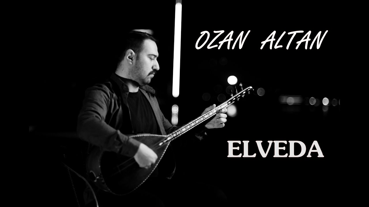 Ozan ALTAN - Elveda