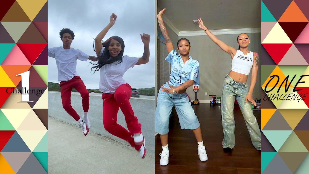 Tiktok Mashup Challenge Dance Compilation - February 2026 Part 2