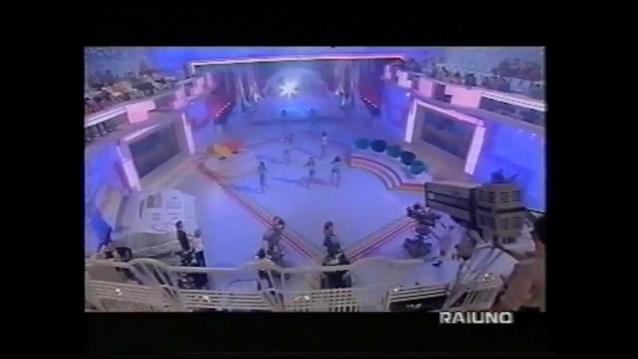 La grande occasione (2000) | Sigla