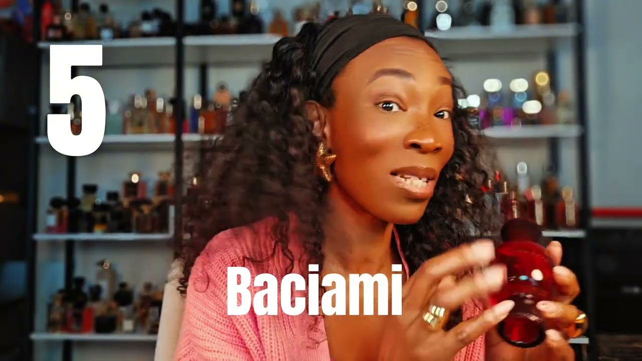 VALENTINE'S DAY FRAGRANCE RECOMMENDATIONS 