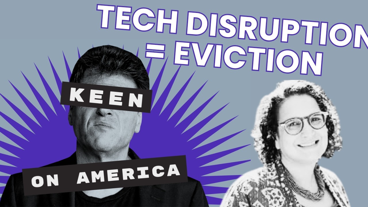 American Yellow Vests? Manissa Maharawal on the Fight Against Silicon Valley Gentrification