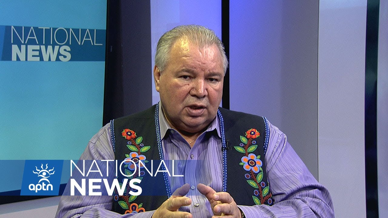 MMF president on why he favors this year’s federal budget | APTN News