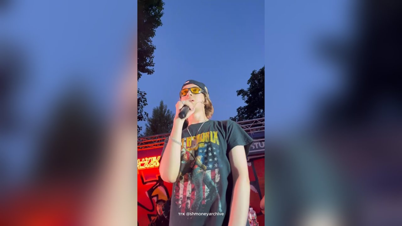 LILDRUGHILL – HIGH, ПОЛНЫЙ НОВЫЙ ТРЕК С КЛАБ-ШОУ В МОСКВЕ 22.06.24 тгк @shmoneyarchive