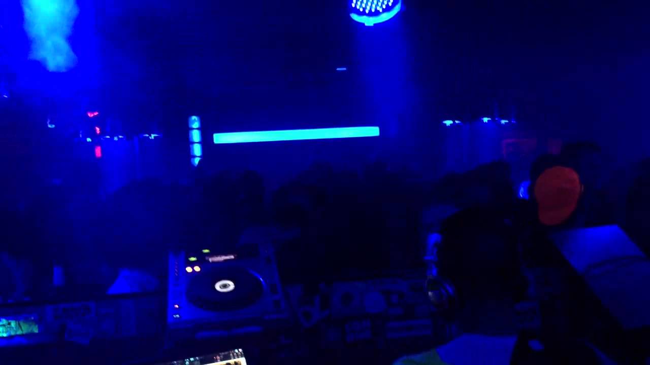 ANGY KORE @ Tag X / hell ist anders (artheater Cologne / 16.2.12)