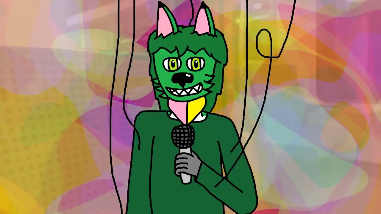 Deltarune - BIG SHOT [Fureen Cover]