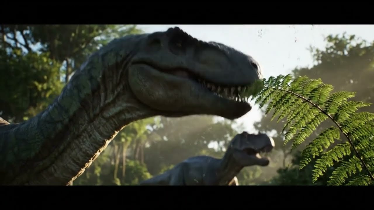 Has the journey from 40 million years ago to 100 years come? Understand in 8 minutes.