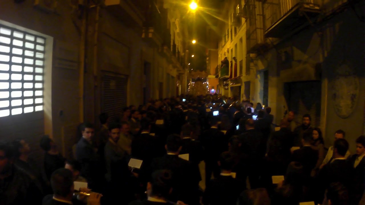 BM Santa Ana (Dos Hermanas) - Valle de Sevilla - Virgen de Regla (Hdad. Panaderos) por Cuna