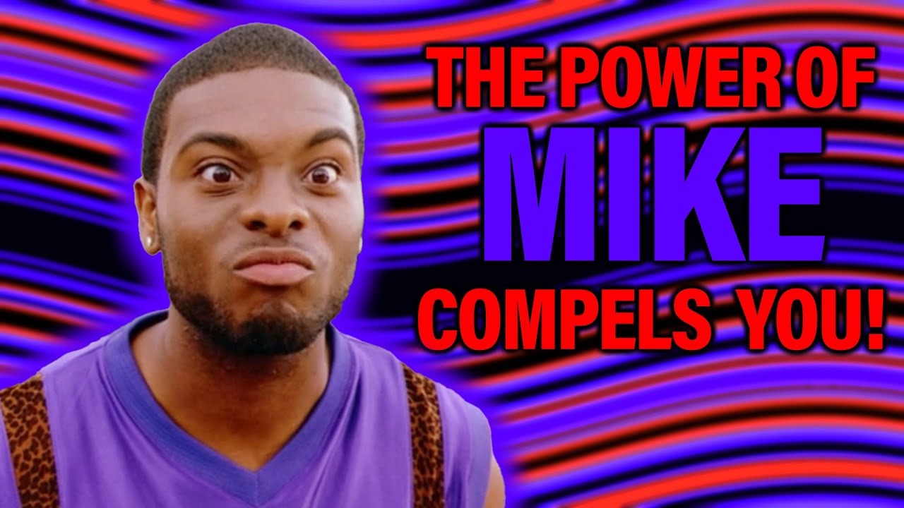 MAGIC NIKES VS. KEL MITCHELL | Like Mike 2: Streetball