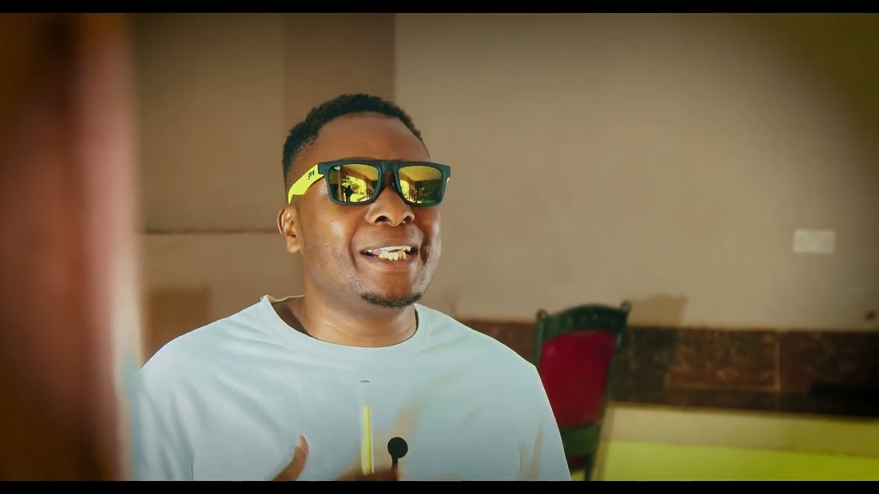 DI MESH-KOGWANCHIRU (official video)