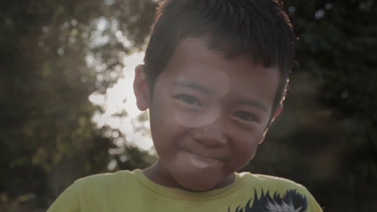 พระราชดำริไร้พรมแดน EP.12 : พระราชดำริไร้พรมแดน
