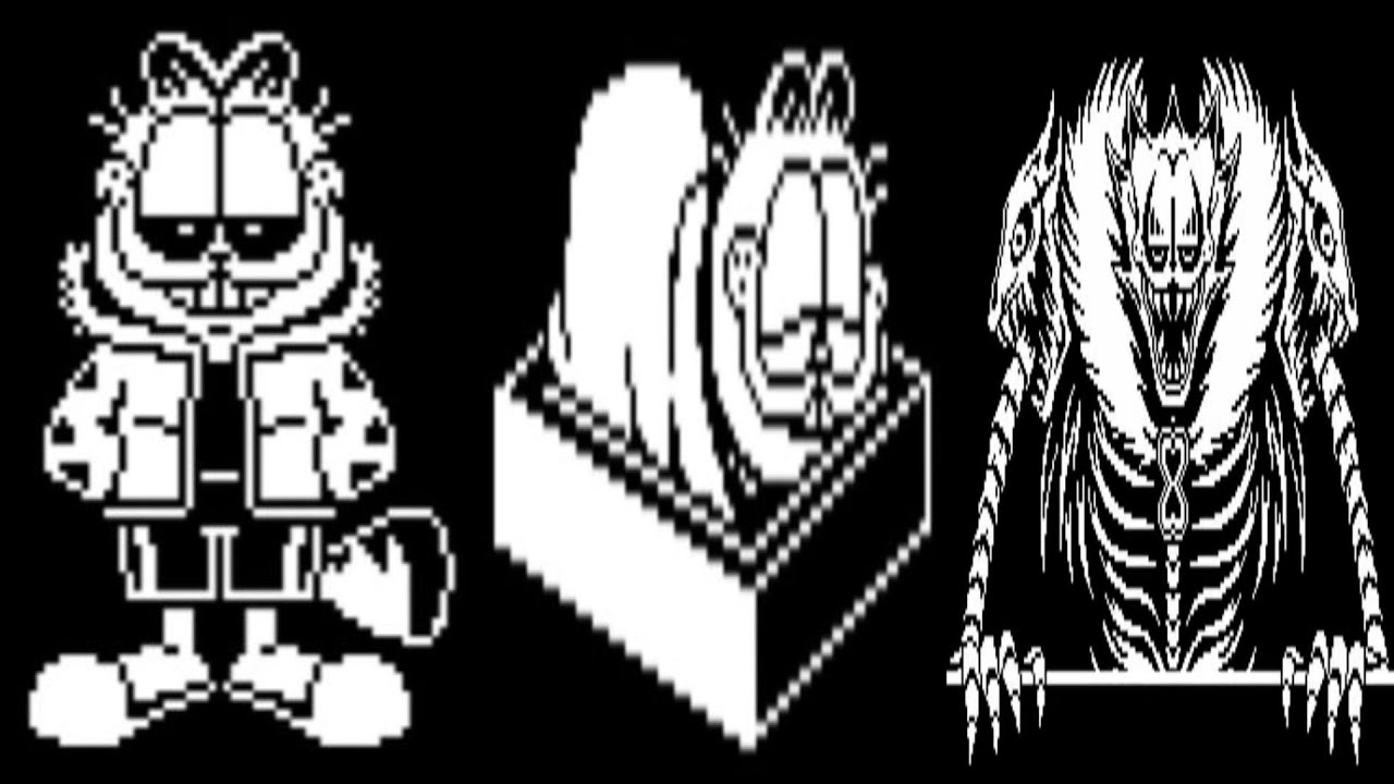 Bad Monday Simulator (All 7 Endings) (No Commentary)