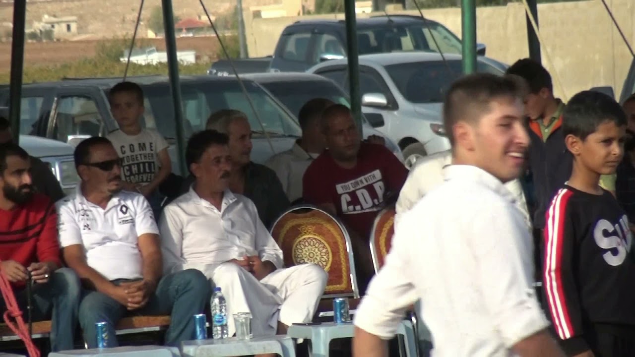 نادي الجبيل للفروسيه 15-10-2021