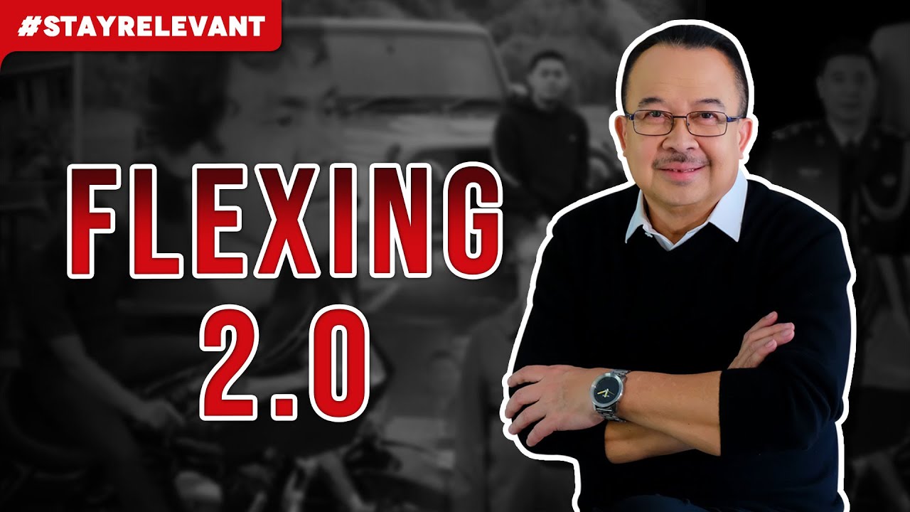 Flexing 2.0: Gelombang Disrupsi Keluarga Pejabat