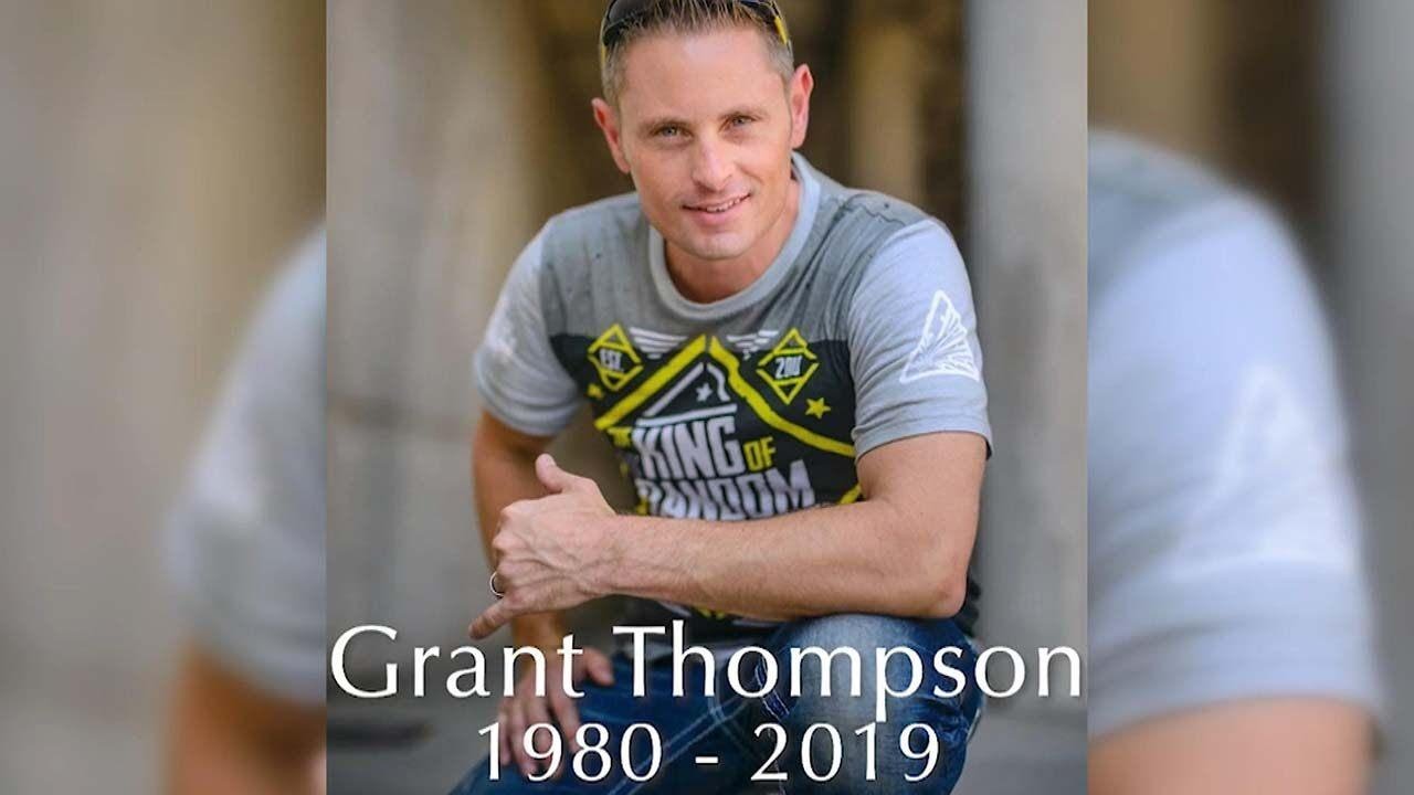 YouTube's King of Random, Grant Thompson, Dies