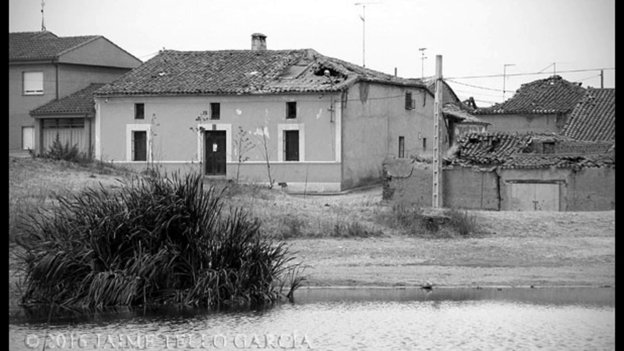 Aldeaseca de Alba (Salamanca) www.fotourbana.com