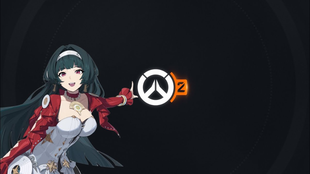 I reinstalled OverWatch