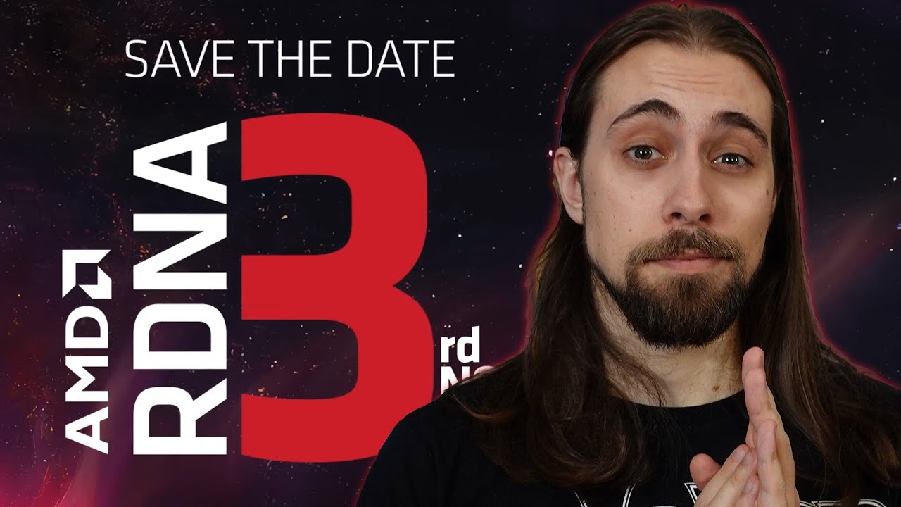 AMD RX 7900XTX - Price, Performance and Release Date | Event Recap