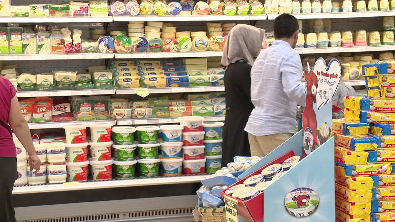EMİN MARKET TANITIM FİLMİ
