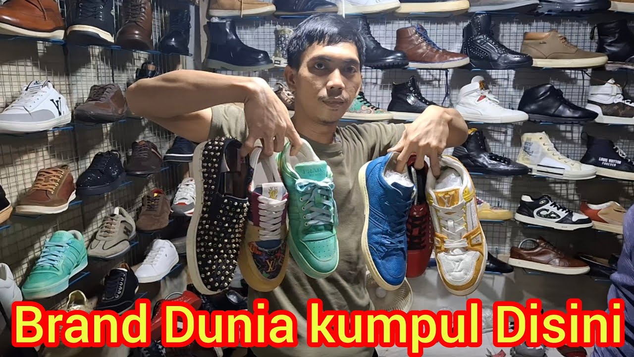 BRAND DUNIA ORIGINAL SPESIAL KUMPUL DISINI
