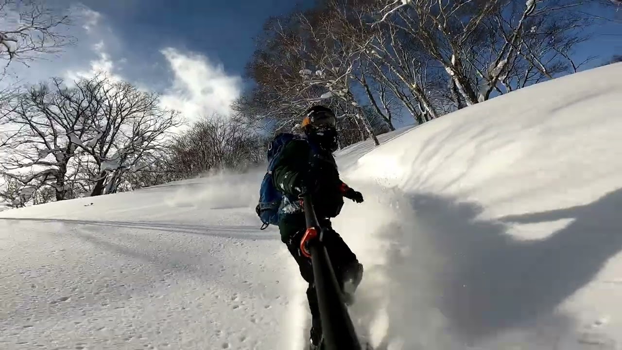 Back Country 2026