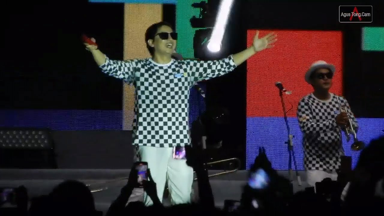 Sakit Hati, Boyband - Tipe x | At Jakarta Fair 2022