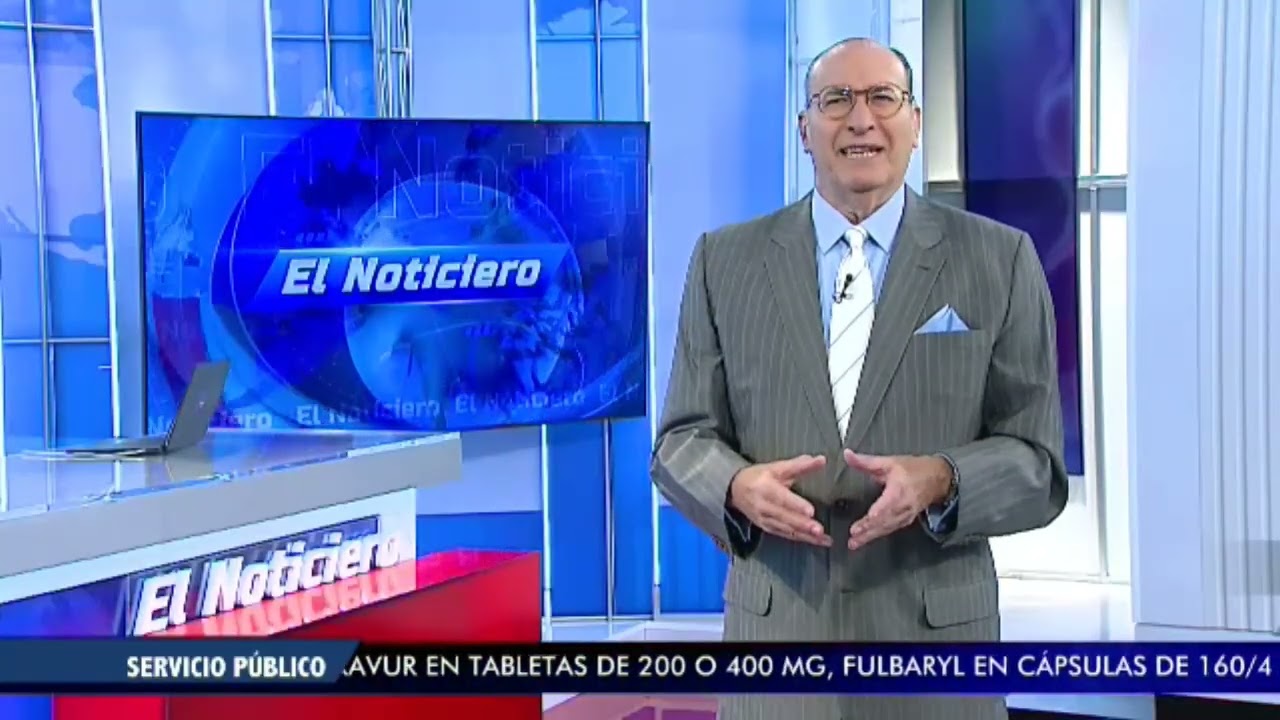 El Noticiero Televen Primera Emisión jueves 19 de junio de 2025