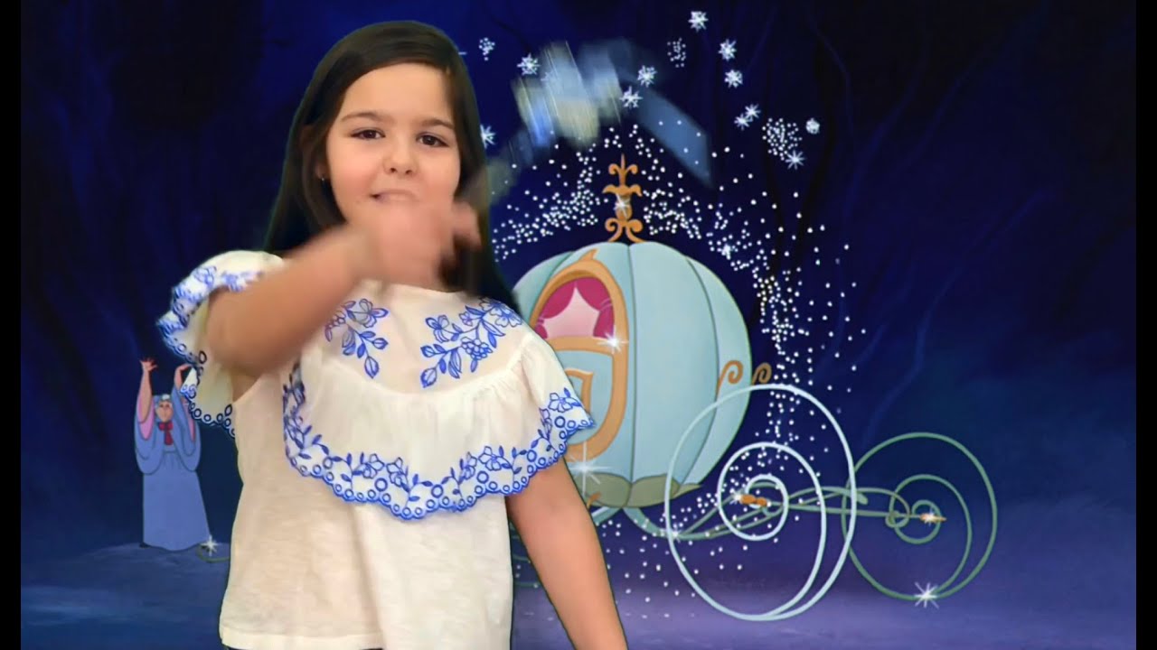 CORO PRIMARIA: “ De ellos aprendí”