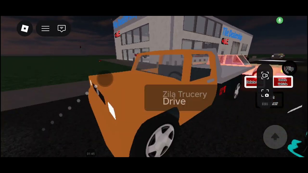 Towing Quorum failed