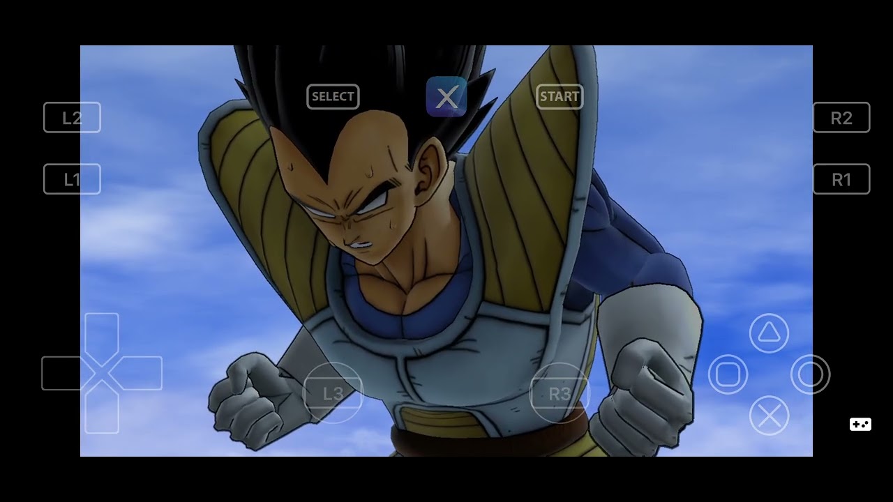 Dbz ultimate tenkaichi modo historia