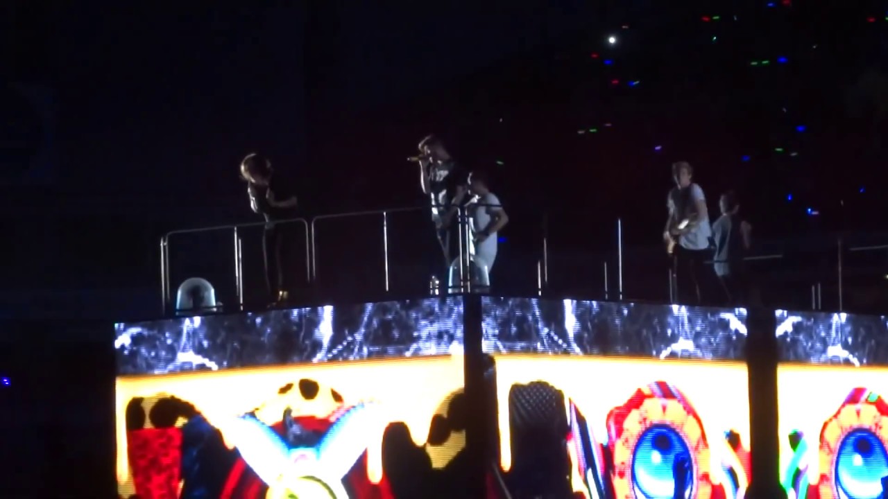 One Direction 