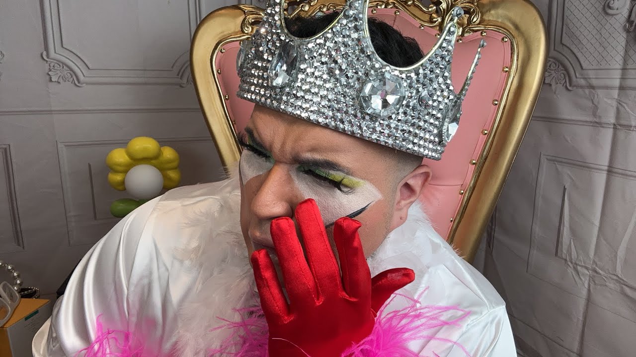 Mikayla Nogueira dissed Rich Lux