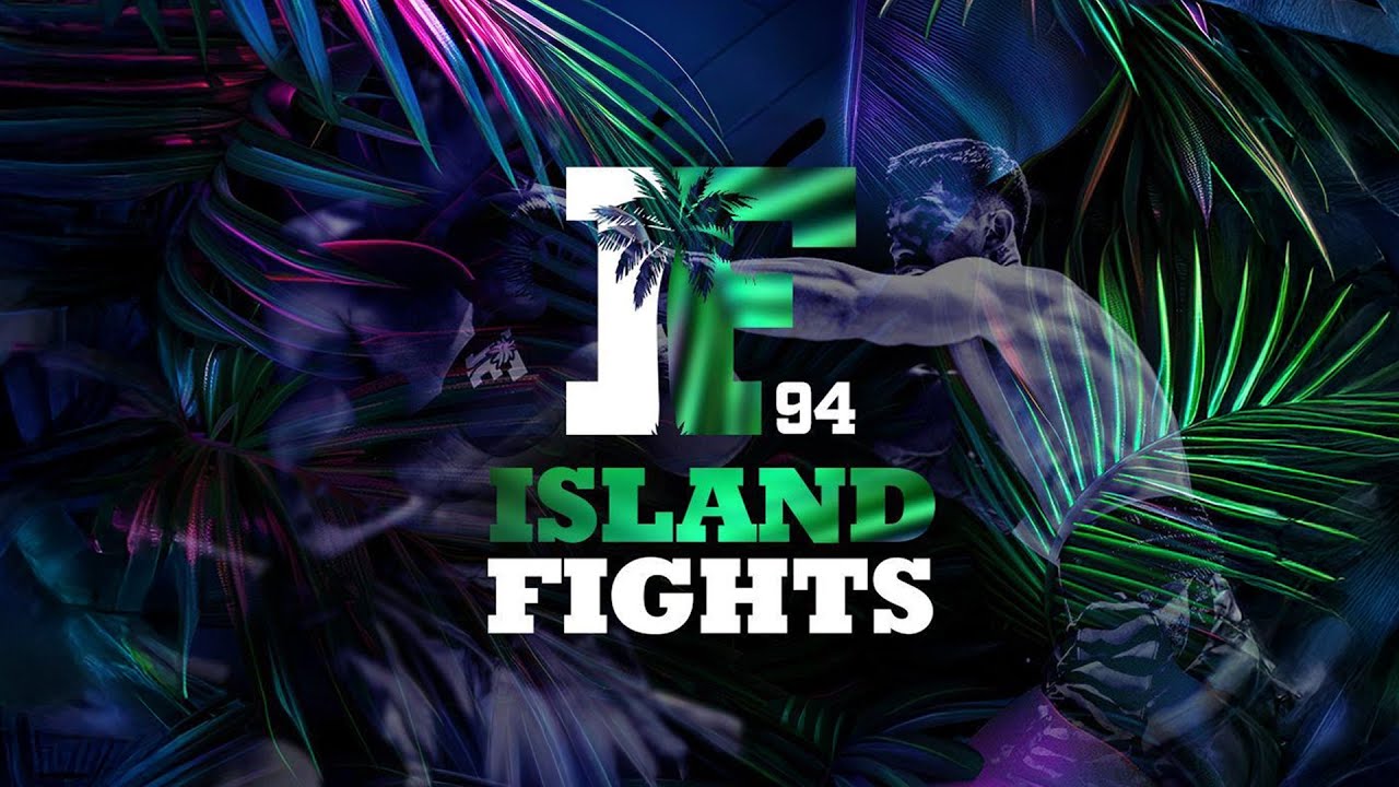 Island Fights 94 | Islandfights.com