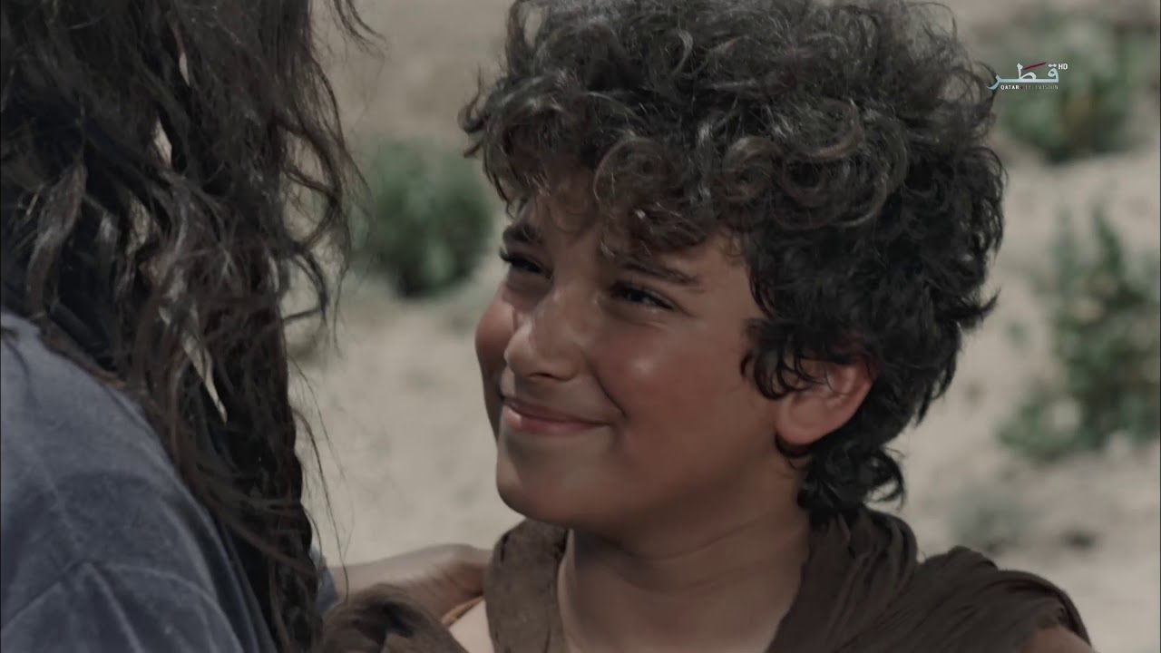 مسلسل مالك بن الريب - الحلقة 5