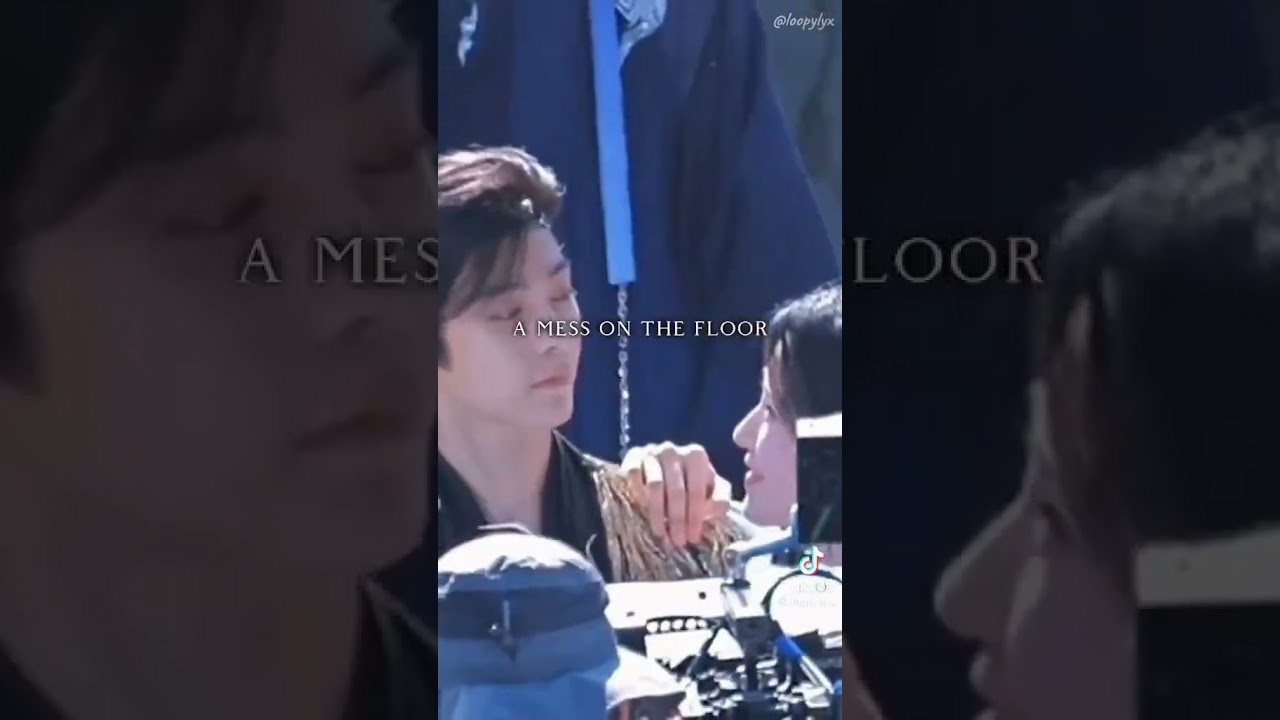 #入青云 #loveintheclouds #houminghao #neohou #luyuxiao #chinesedrama #侯明昊 #侯明昊neo #卢昱晓 #reuters #民意