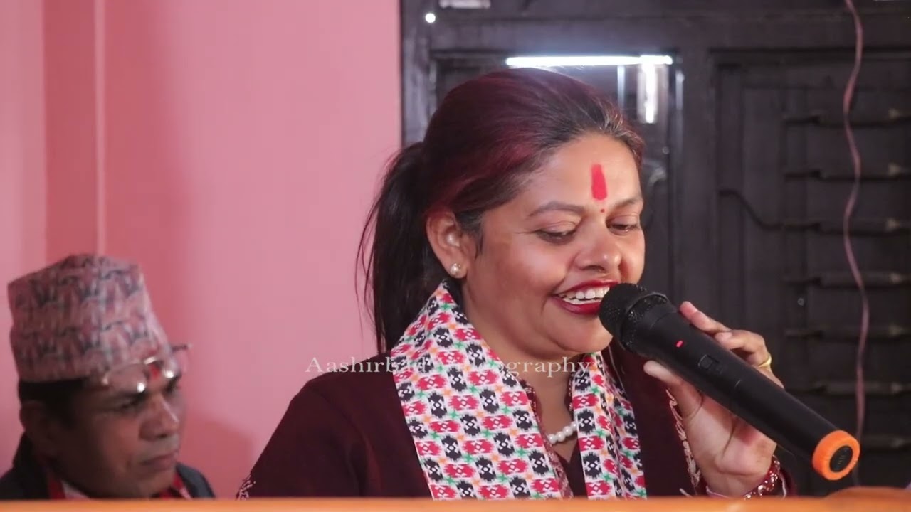 आमा कहाँ मिल्छ र
