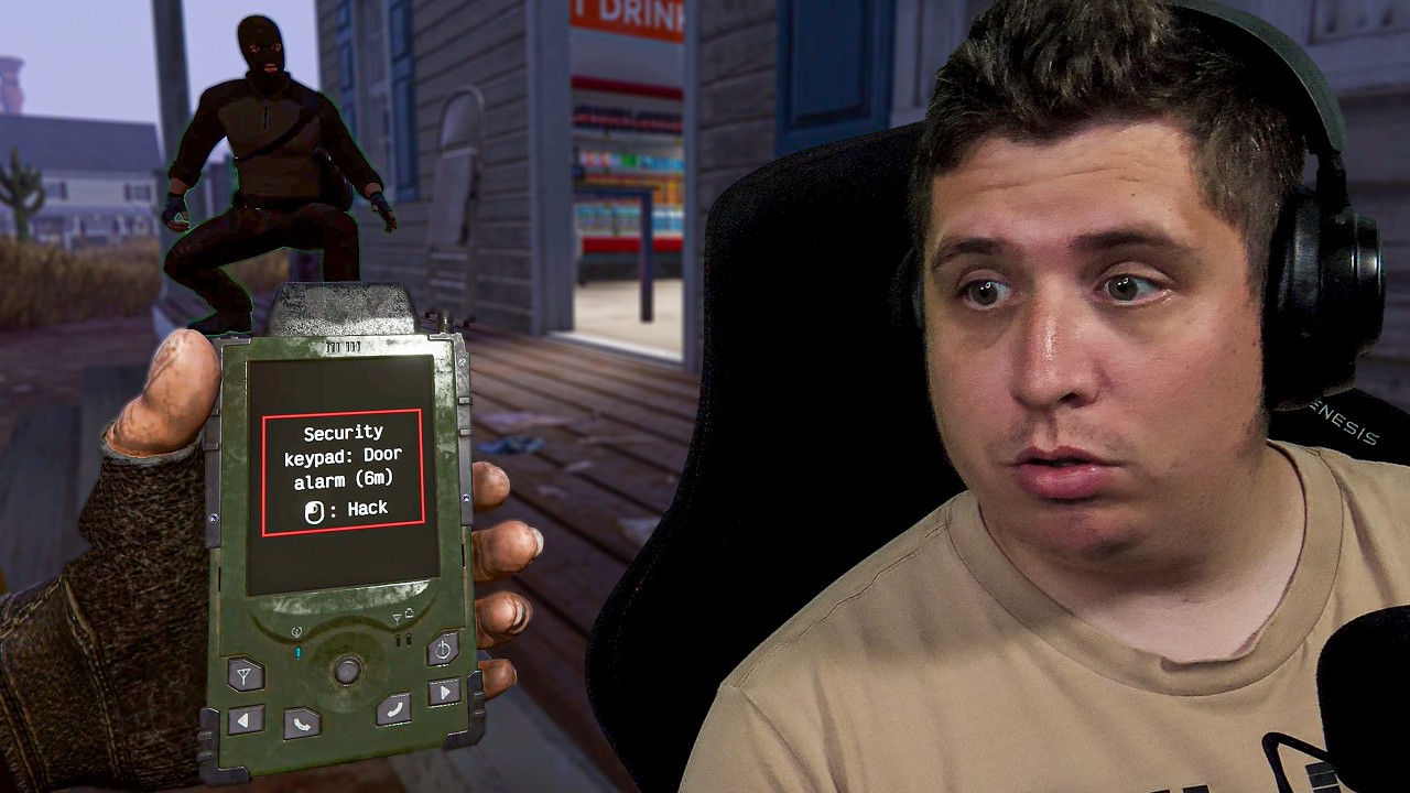 MINDENT IS FELT&Ouml;R&Uuml;NK!!!!💰Crime Simulator #6