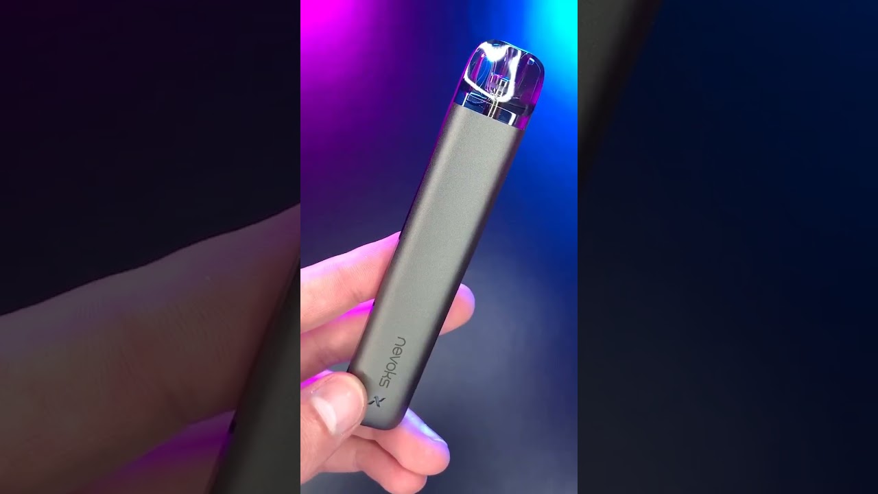Unbox the APX S1 by Nevoks😈