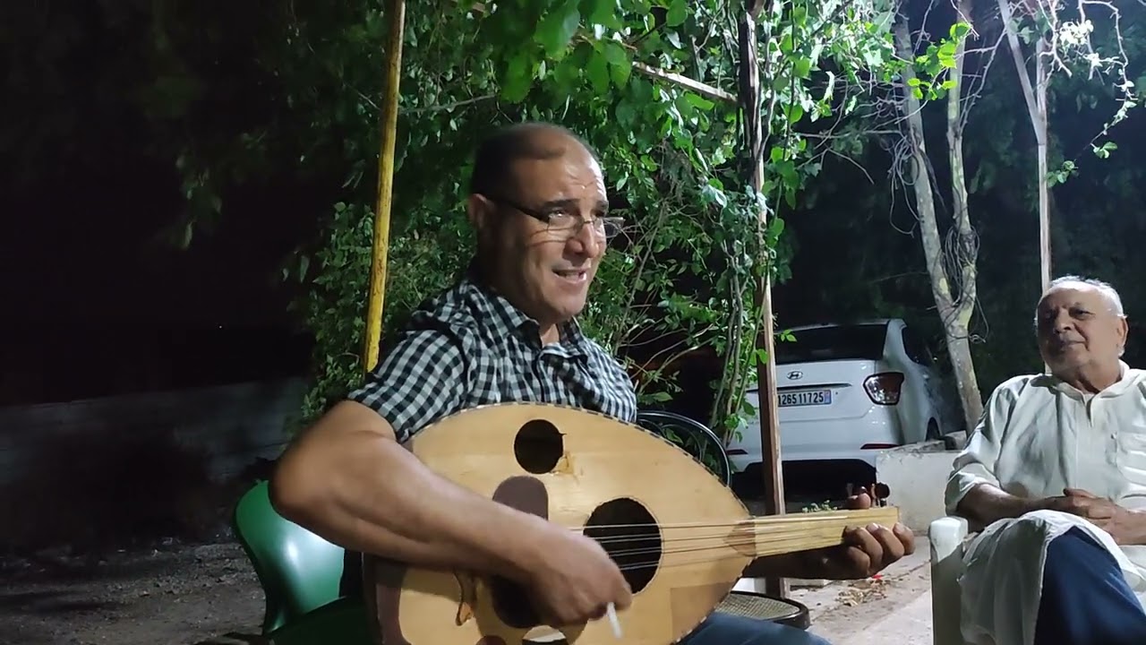Riad Khalfa au derb salim el haouzi 27/6/22.