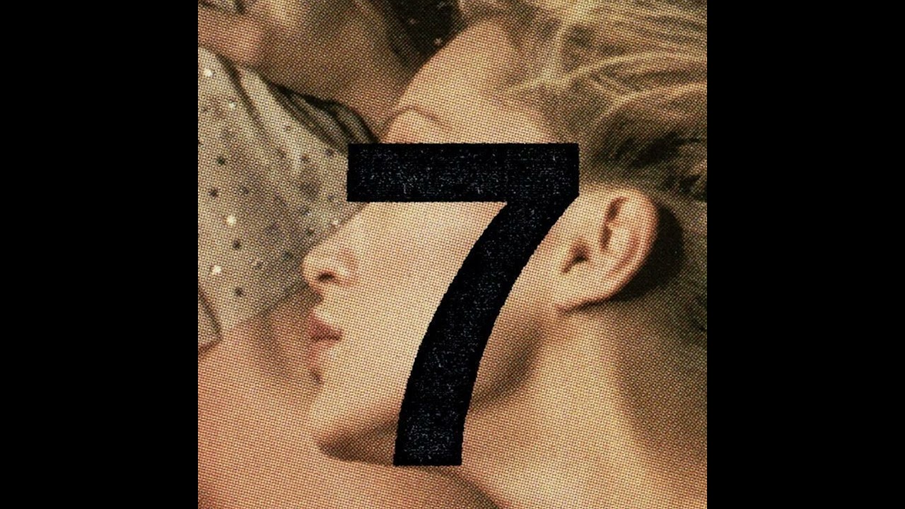 kvit - SEVEN (Sampe Pack)