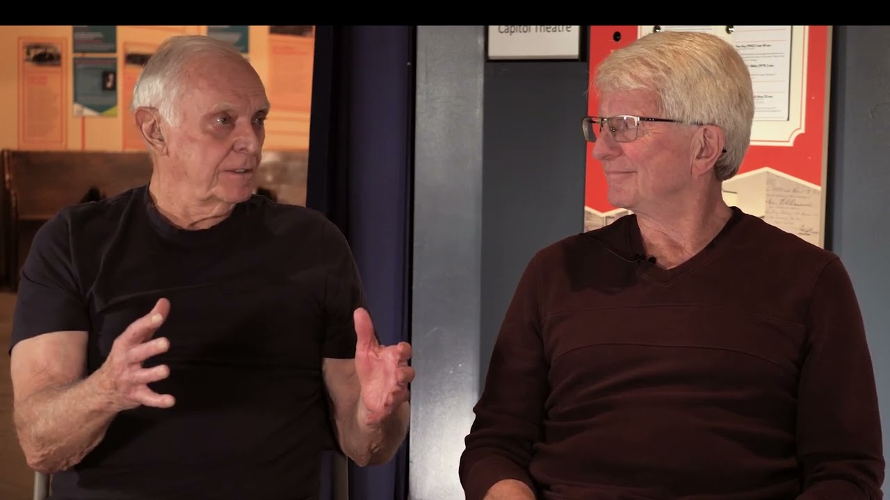 Building Alberta: The Story of NOVA Chemicals at Joffre