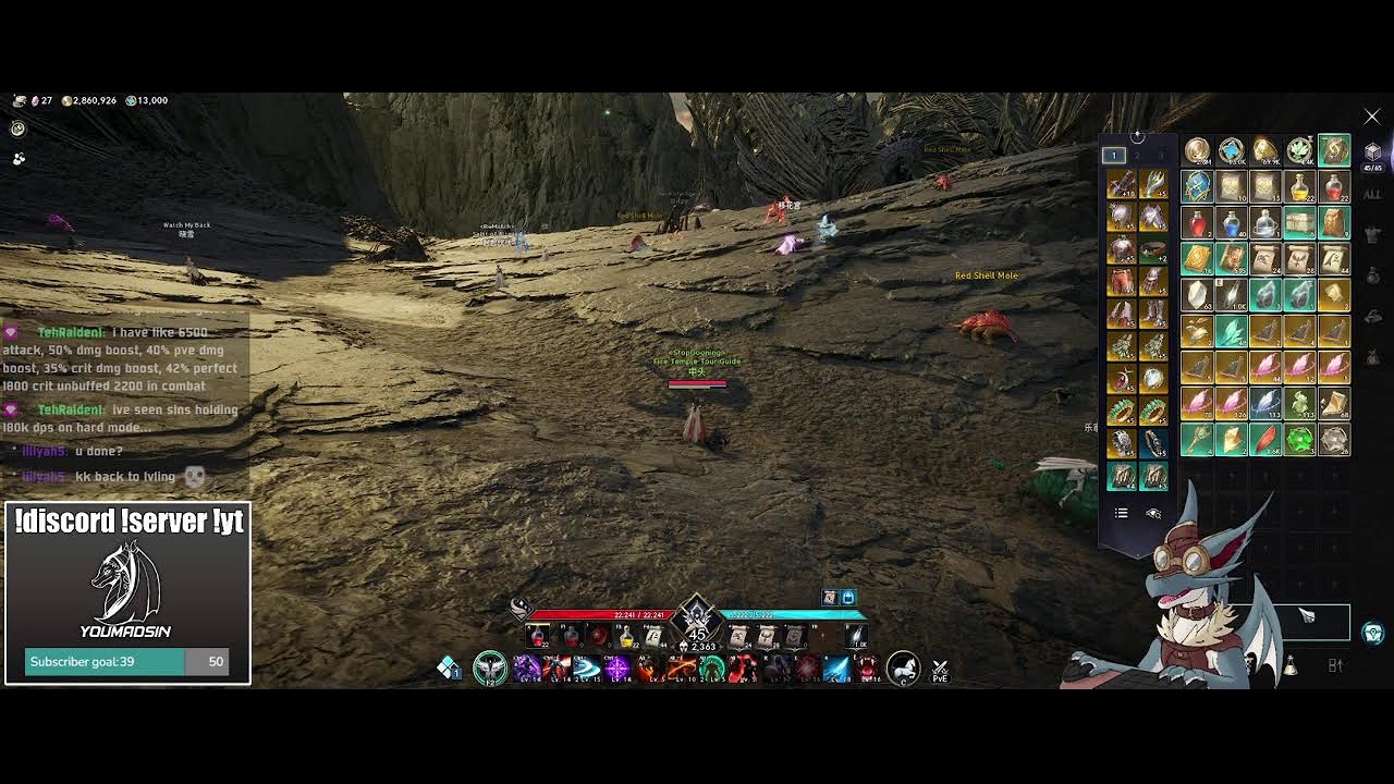 🔴3.2k+ Cleric gaming 🔴 No swiping here 🔴 SHORT SURPRISE STREAM 🔴