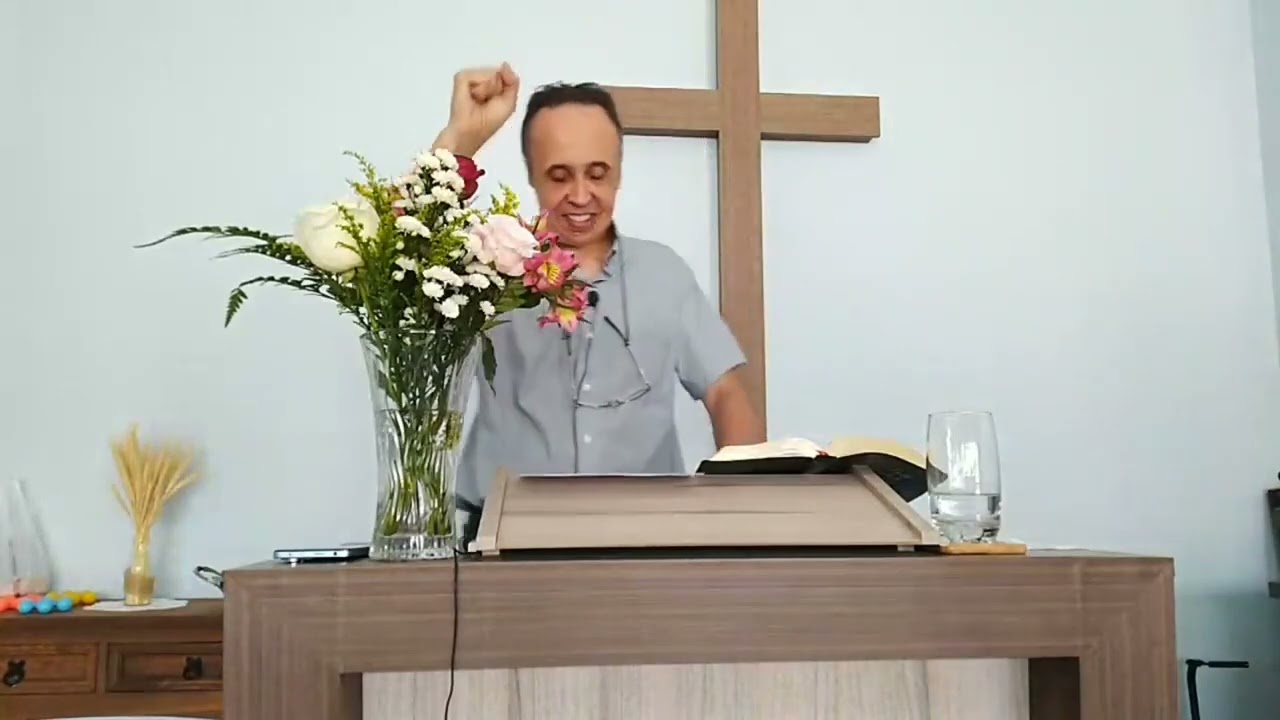 Teologia do desperdício - (4) Jesus e o desperdício