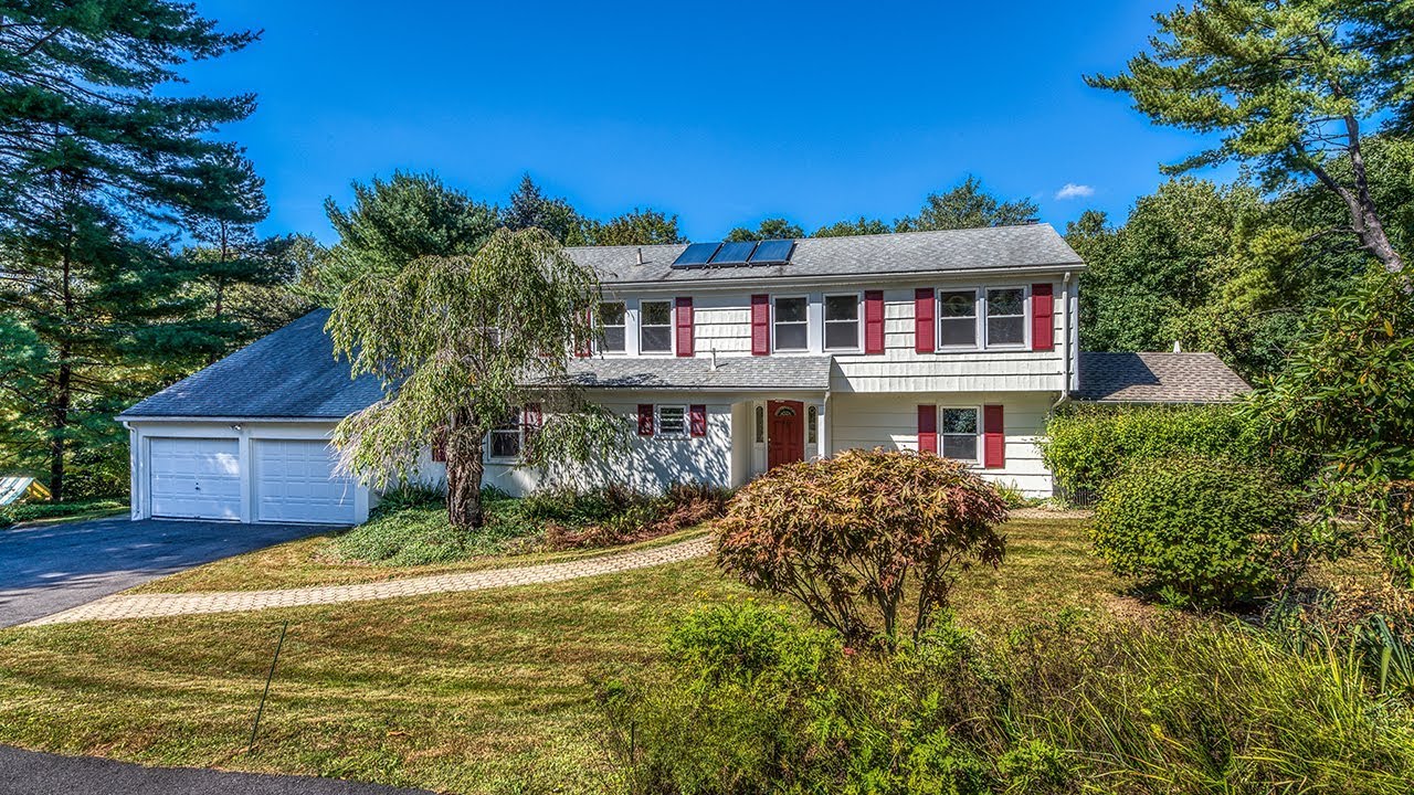 7 Kitchel Road Mount Kisco NY Real Estate 10549