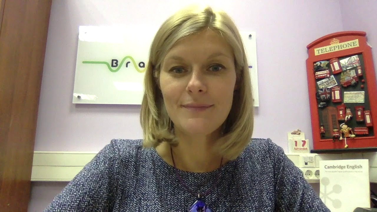Как начать урок английского языка и заинтересовать детей с самой первой минуты