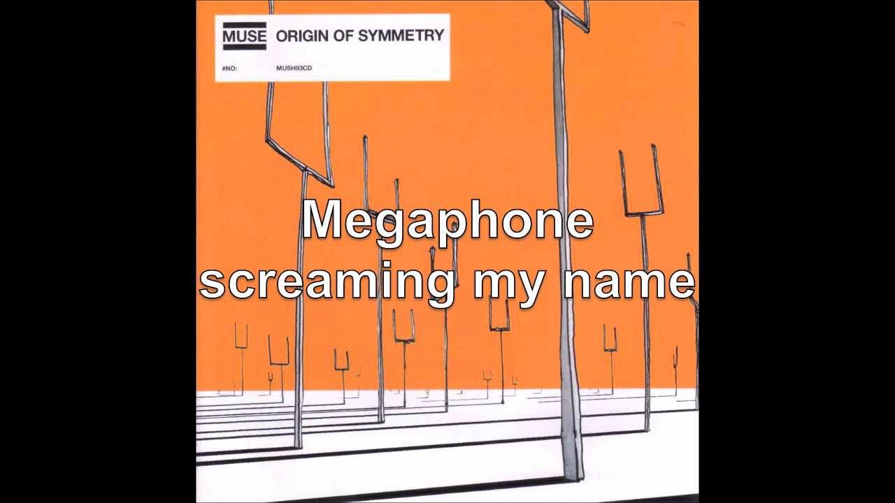 Muse - Micro Cuts [HD]